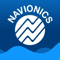 Navionics Boating app